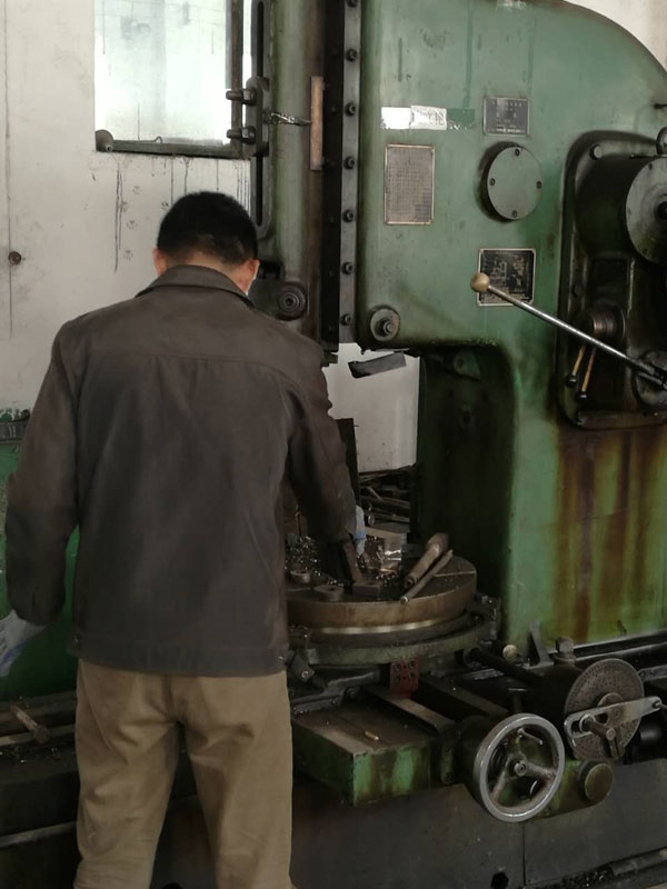 車間展示6